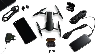 Certificação Anatel