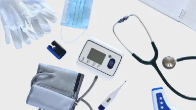 Certificação_Equipamentos Vigilância Sanitária