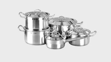 Certificação_Panelas Metálicas