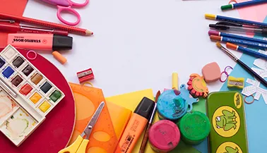 Certificação Artigos Escolares