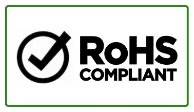 Certificação - RoHS